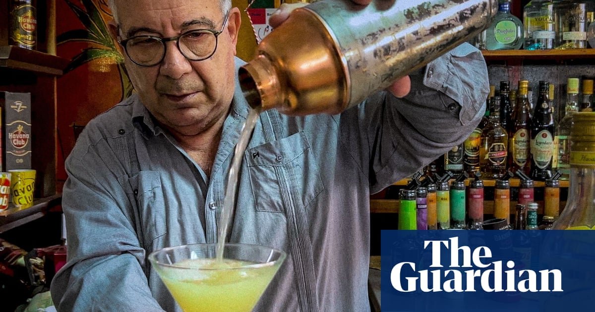 El dilema azucarero: la industria del ron cubano al borde del colapso La crisis azucarera que enfrenta Cuba arroja sombr... Descubre más sobre busca, fortale...