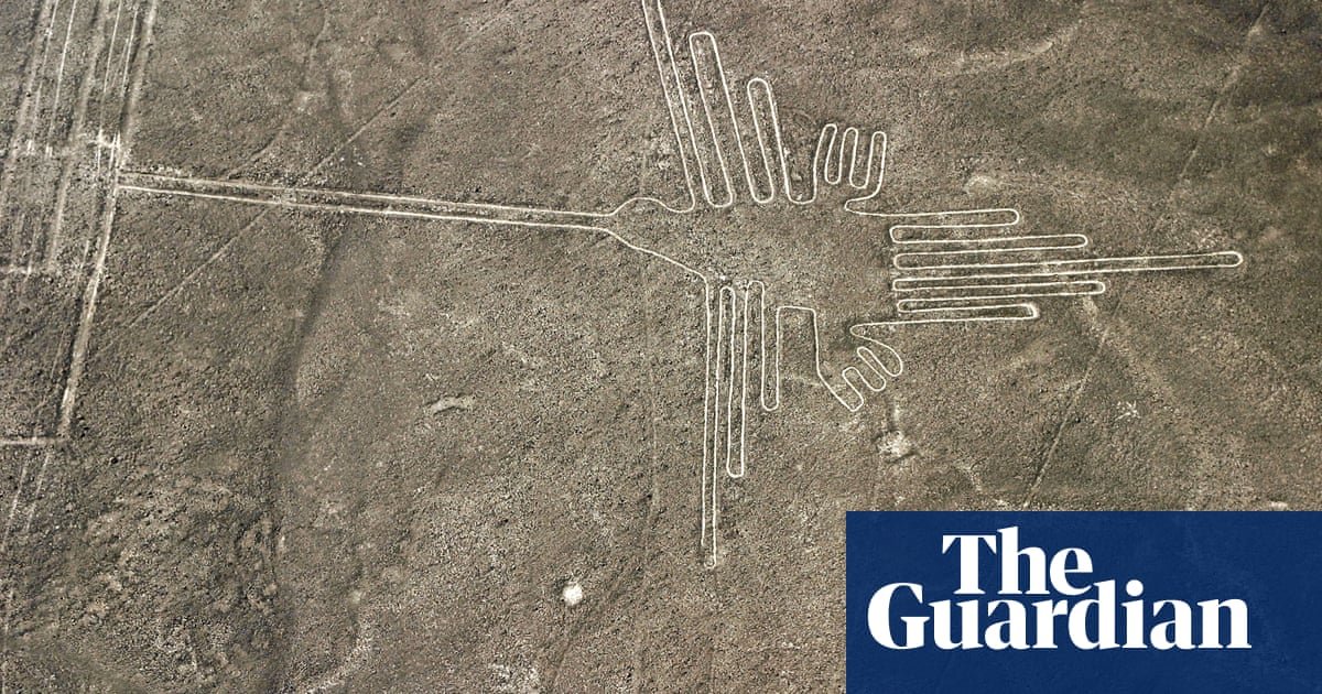 La amenaza a un legado antiguo: el futuro incierto de las Líneas de Nazca La reciente decisión del Ministerio de Cultura... Descubre más sobre riesgo, podemo...