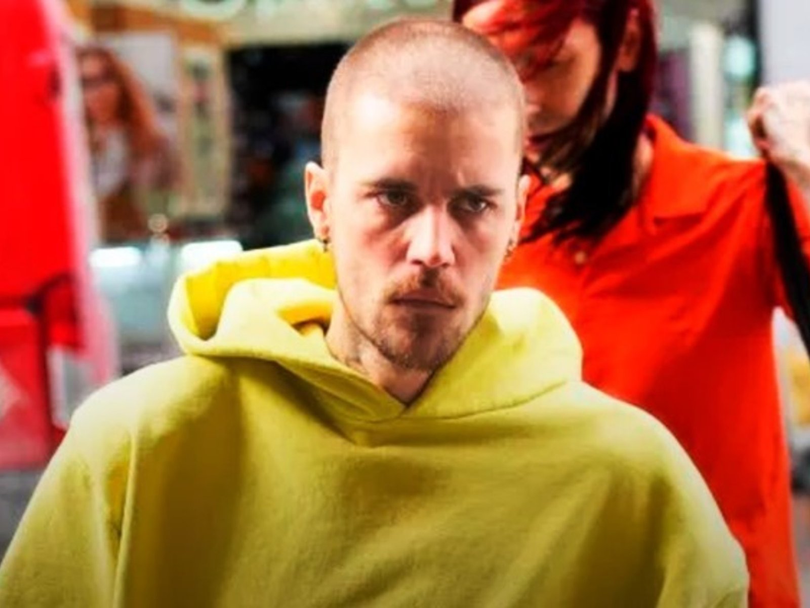 La angustia tras el brillo: Justin Bieber y sus mensajes inquietantes La salud de Justin Bieber, el famoso cantante cana... Descubre más sobre comprensivo, m...
