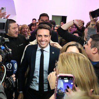 La Libertad Avanza quedó a un paso de celebrar un triunfo en Rosario y apenas figuró en Formosa 