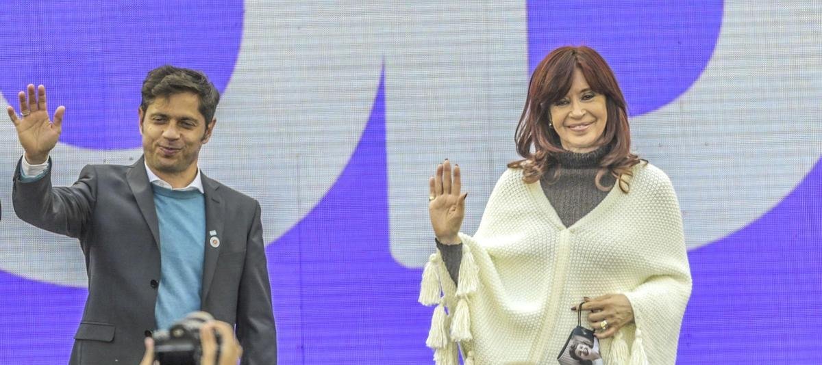 Un reencuentro significativo en medio de la turbulencia política El escenario político argentino se encuentra en constan... Descubre más sobre justicia, indi...