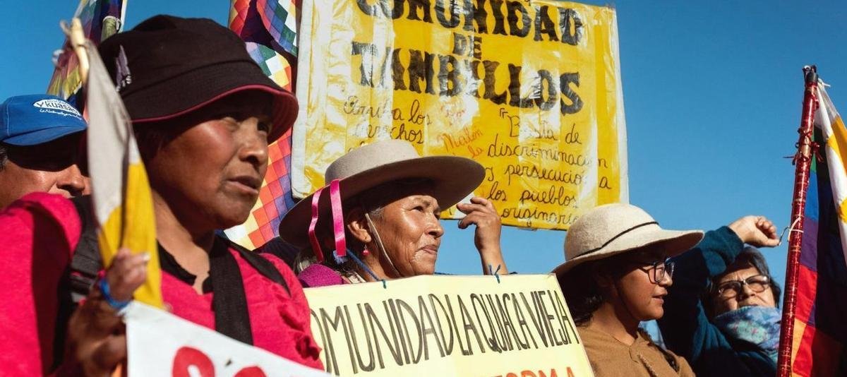 La lucha por los recursos del Sur Global: una mirada crítica al juego geopolítico En un contexto internacional donde las... Descubre más sobre fundamentales,...