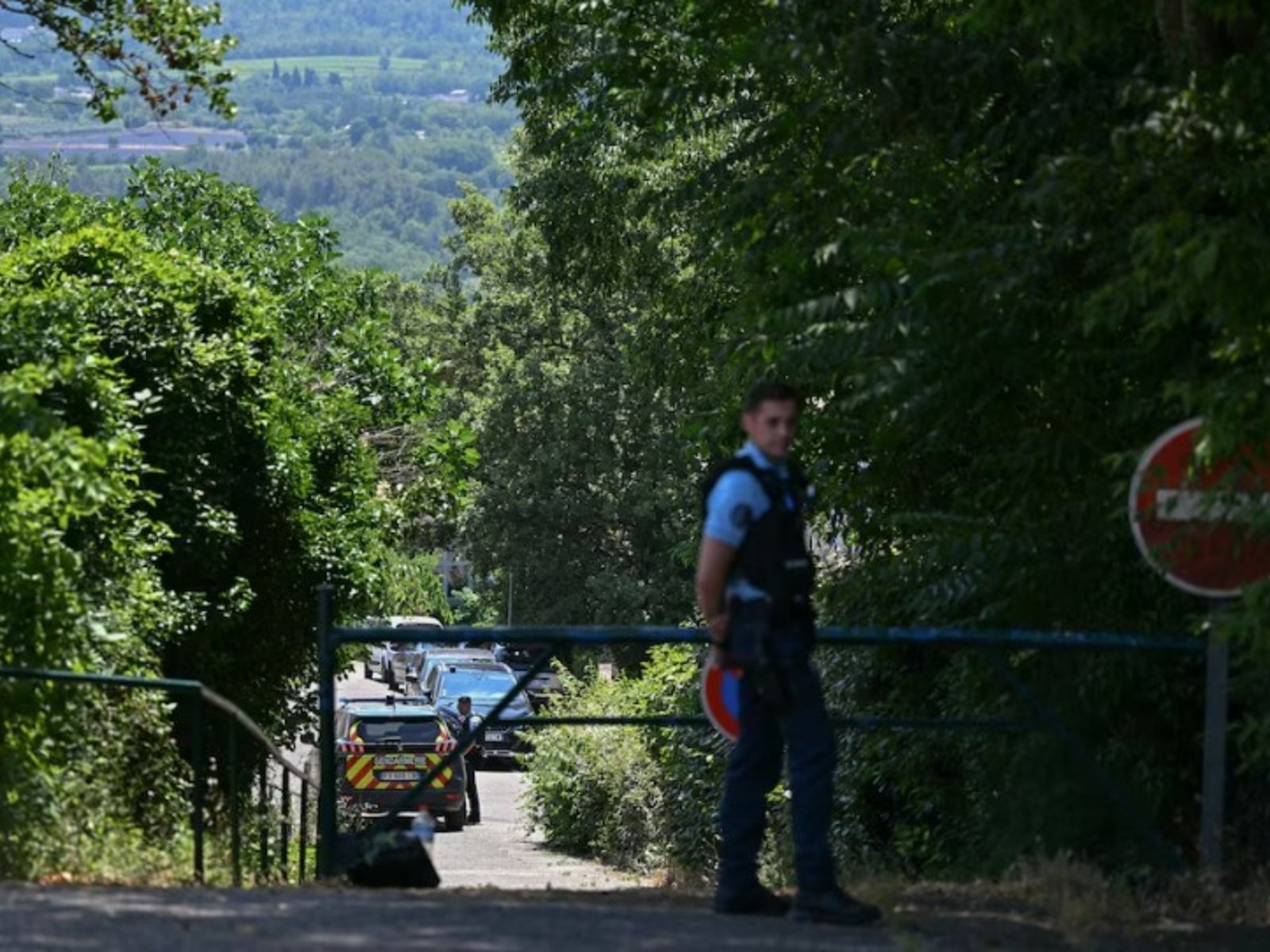 La tragedia irrumpe en una celebración de amor en Goult La comunidad de Goult, un pintoresco pueblo en el sur de Francia... Descubre más sobre pueblo, asesin...