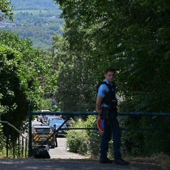 Una novia fue asesinada a tiros al salir de su fiesta de bodas