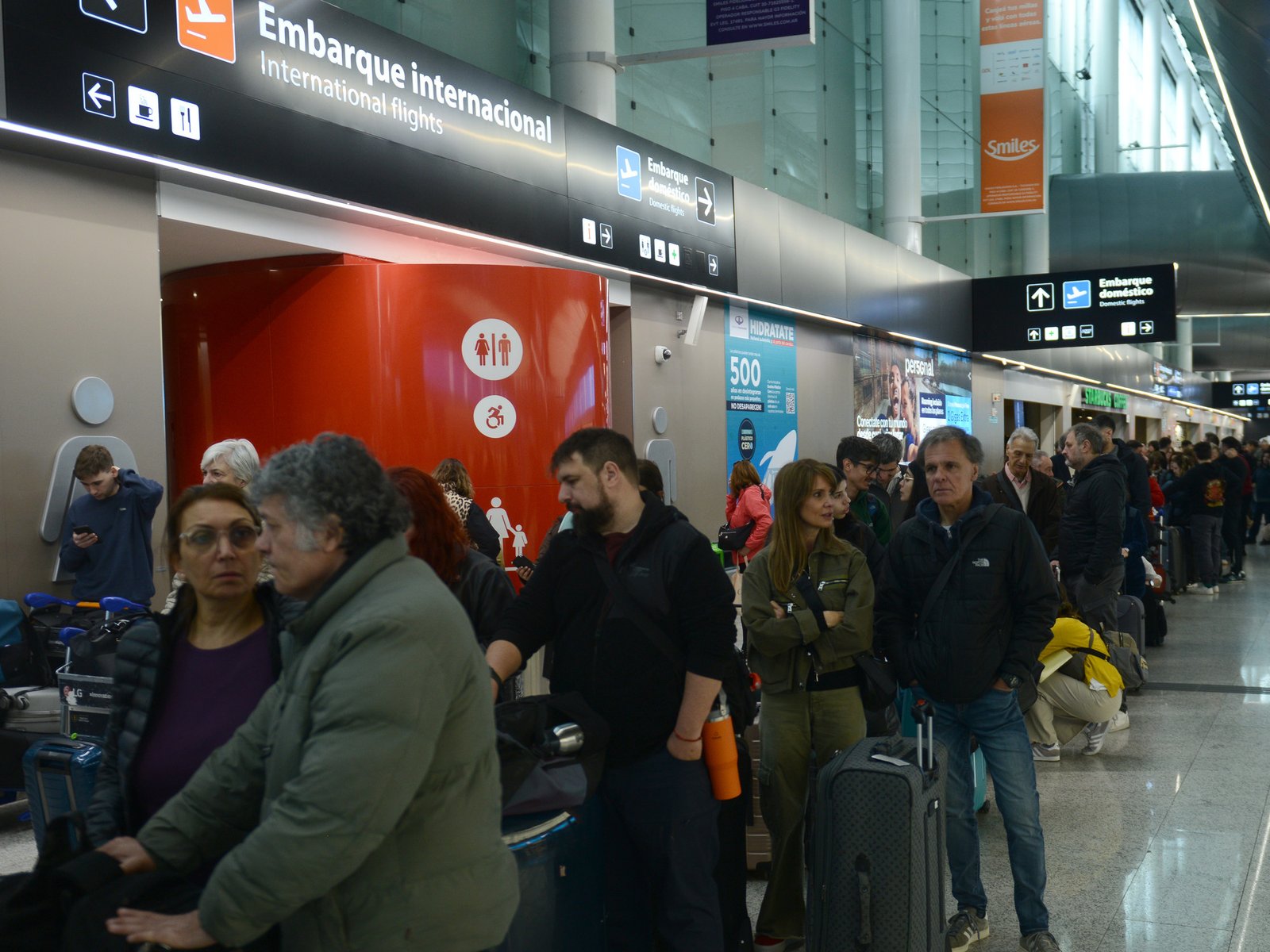  La influencia de las vacaciones sobre el flujo de divisas en un contexto incierto En un escenario económico marcado... Descubre más sobre contexto, acer...