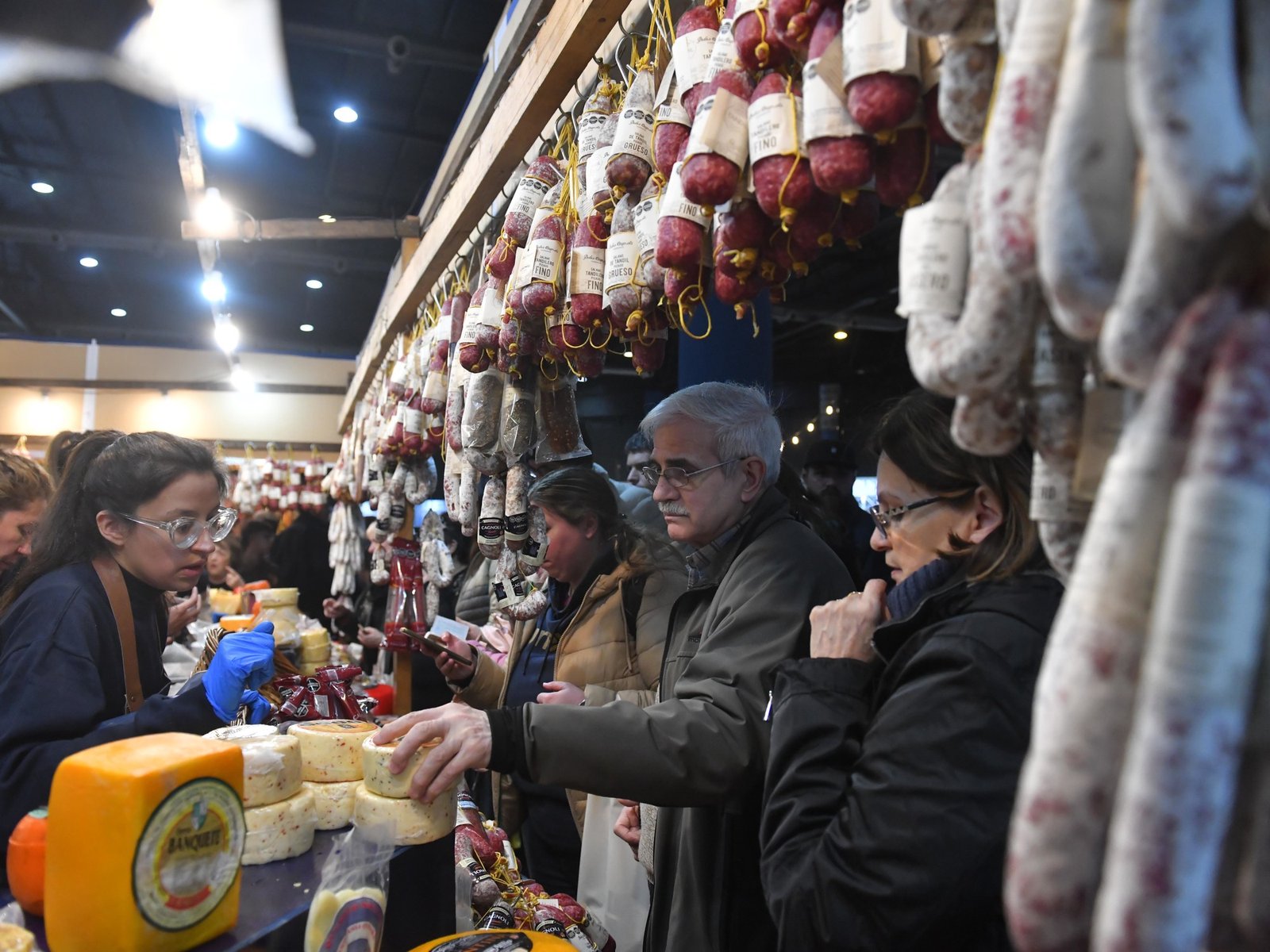 La feria que celebra la diversidad de nuestra gastronomía Las vacaciones de invierno se acercan y con ellas, la oportuni... Descubre más sobre trabajo, valor...