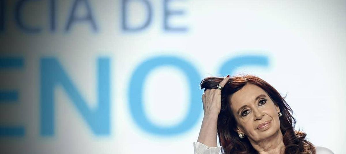 El destino judicial de Cristina Kirchner se despeja tras las decisiones de la Corte La reciente decisión de la Corte Sup... Descubre más sobre election, agua...