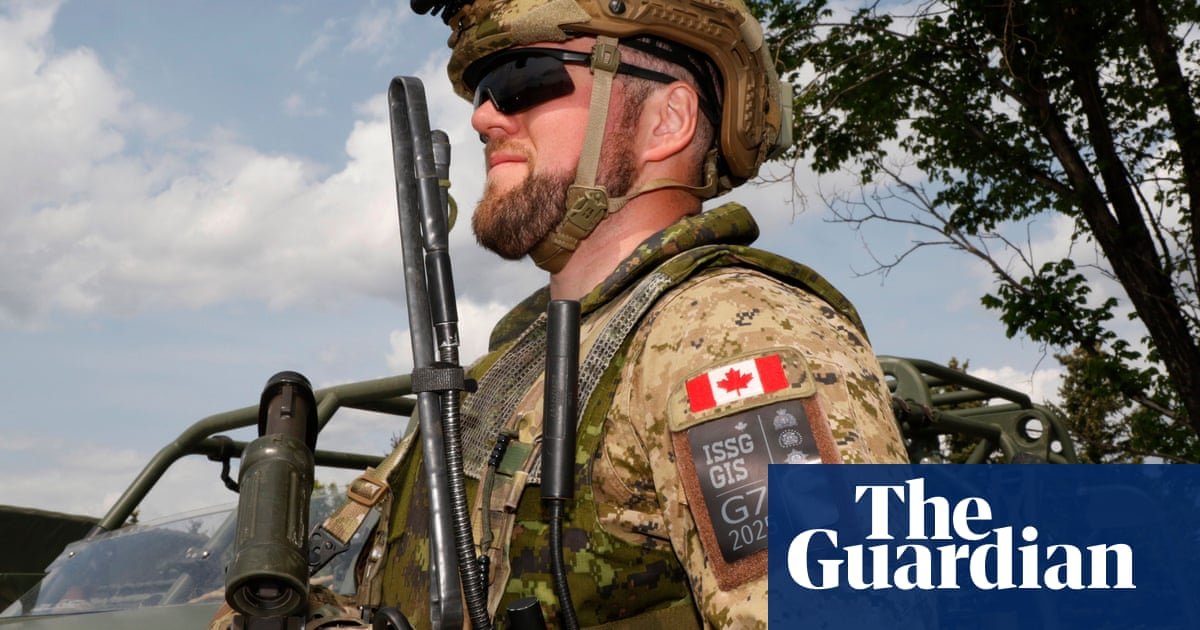 Un giro audaz en la política de defensa canadiense En un contexto geopolítico marcado por tensiones crecientes, el prime... Descubre más sobre fortalecer, co...