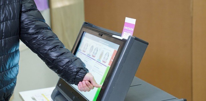 ¿Cómo denunciar fraude en las elecciones 2025 en Formosa?