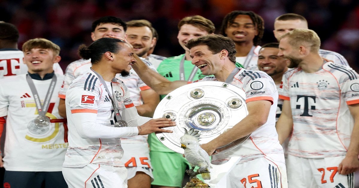 Por Redacción · 14 Jun 2025 – 20:37 ART Ver perfil html El primer duelo de la era del Mundial de Clubes 2025 Este doming... Descubre más sobre laureados...