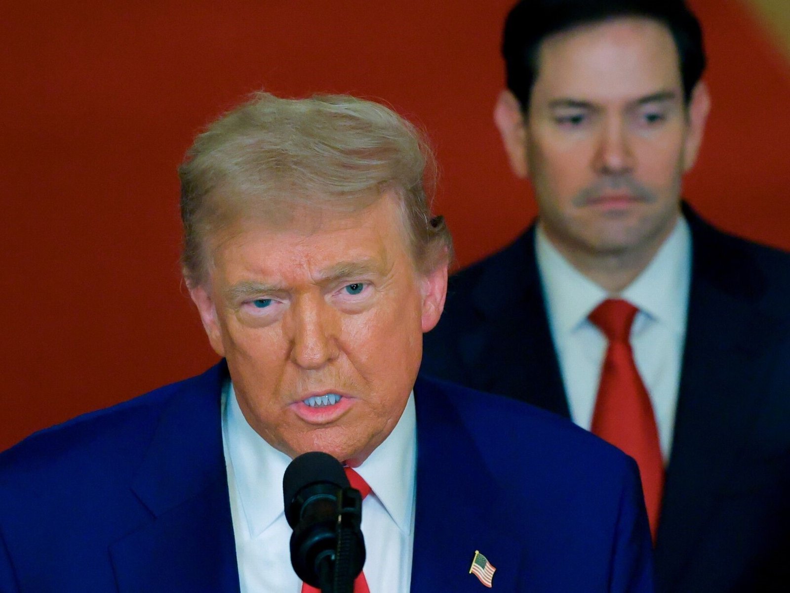 Un llamado a la acción: el ultimátum de Trump y sus implicaciones globales La reciente escalada en el conflicto entre Es... Descubre más sobre mayor, televis...
