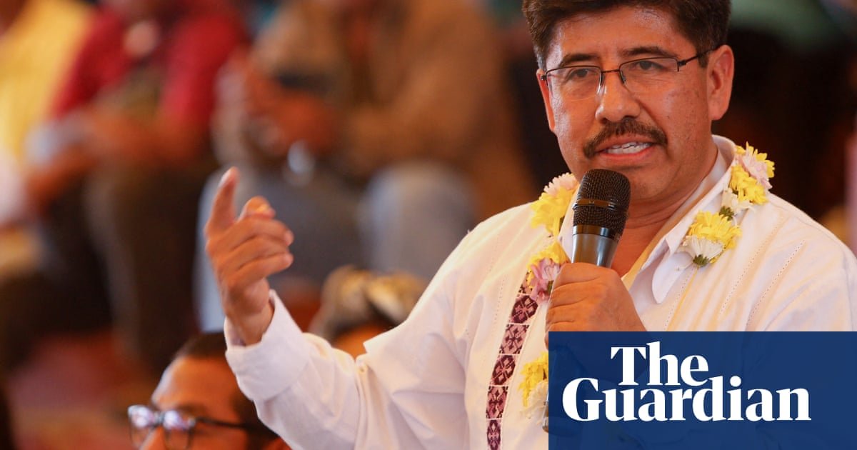 Un cambio paradigmático en la justicia mexicana La reciente elección de un abogado indígena como presidente del máximo t... Descubre más sobre interrogantes,...