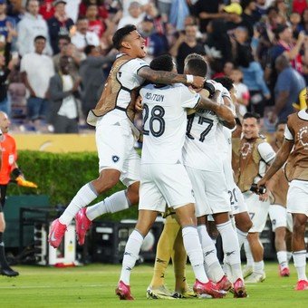 Botafogo dio el gran batacazo: puso de rodillas al temible PSG de Luis Enrique y dejó muy complicado al Atlético de Madrid