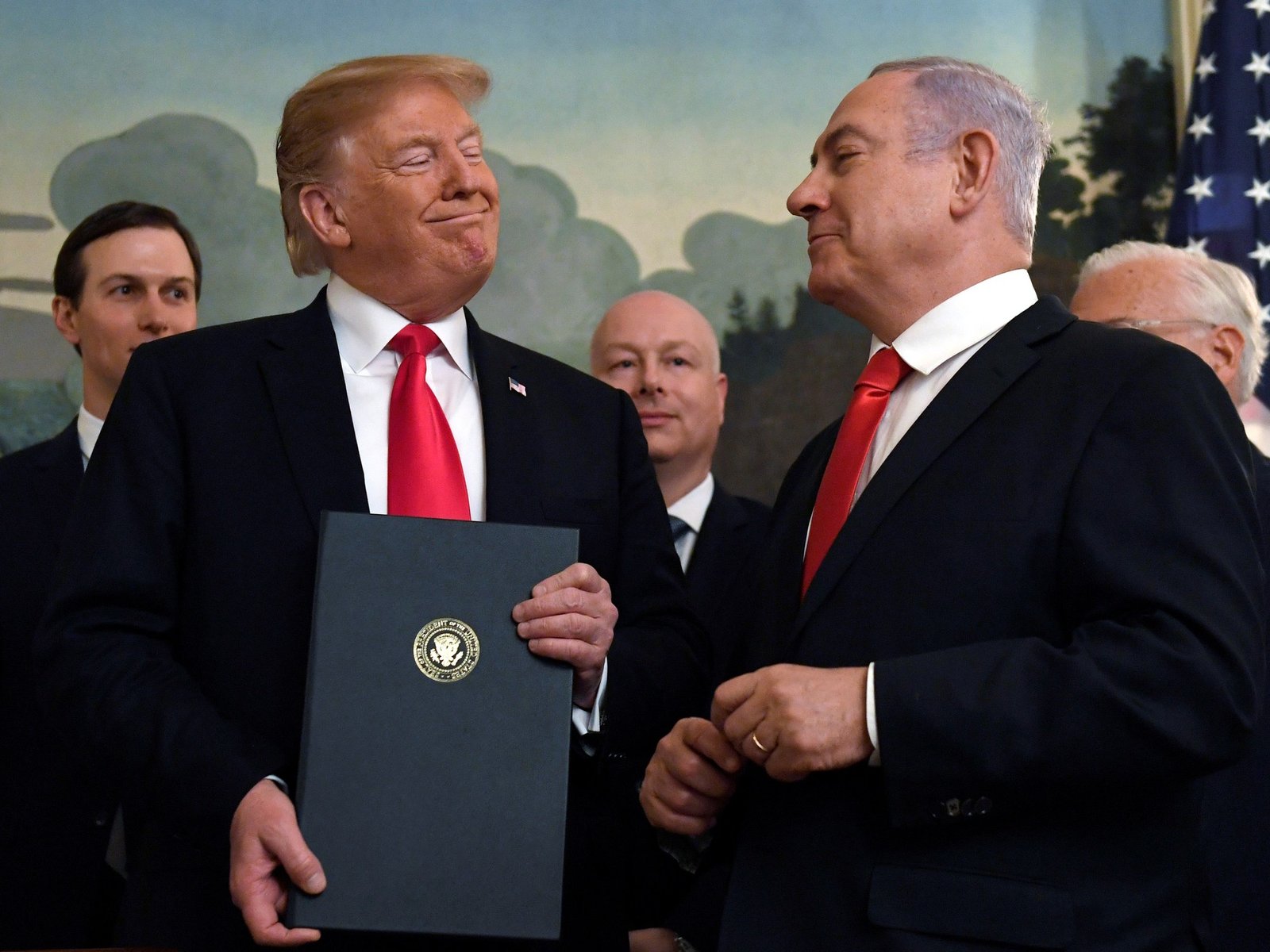 Un nuevo capítulo en el conflicto Israel-Irán tras la mediación de Washington La reciente aceptación de un alto el fuego... Descubre más sobre newsletter, in...