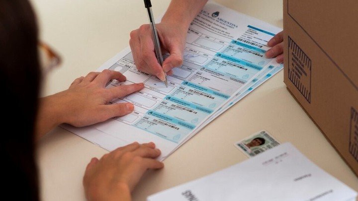 ¿Quiénes están obligados a ir a votar en las elecciones 2025 en Santa Fe?