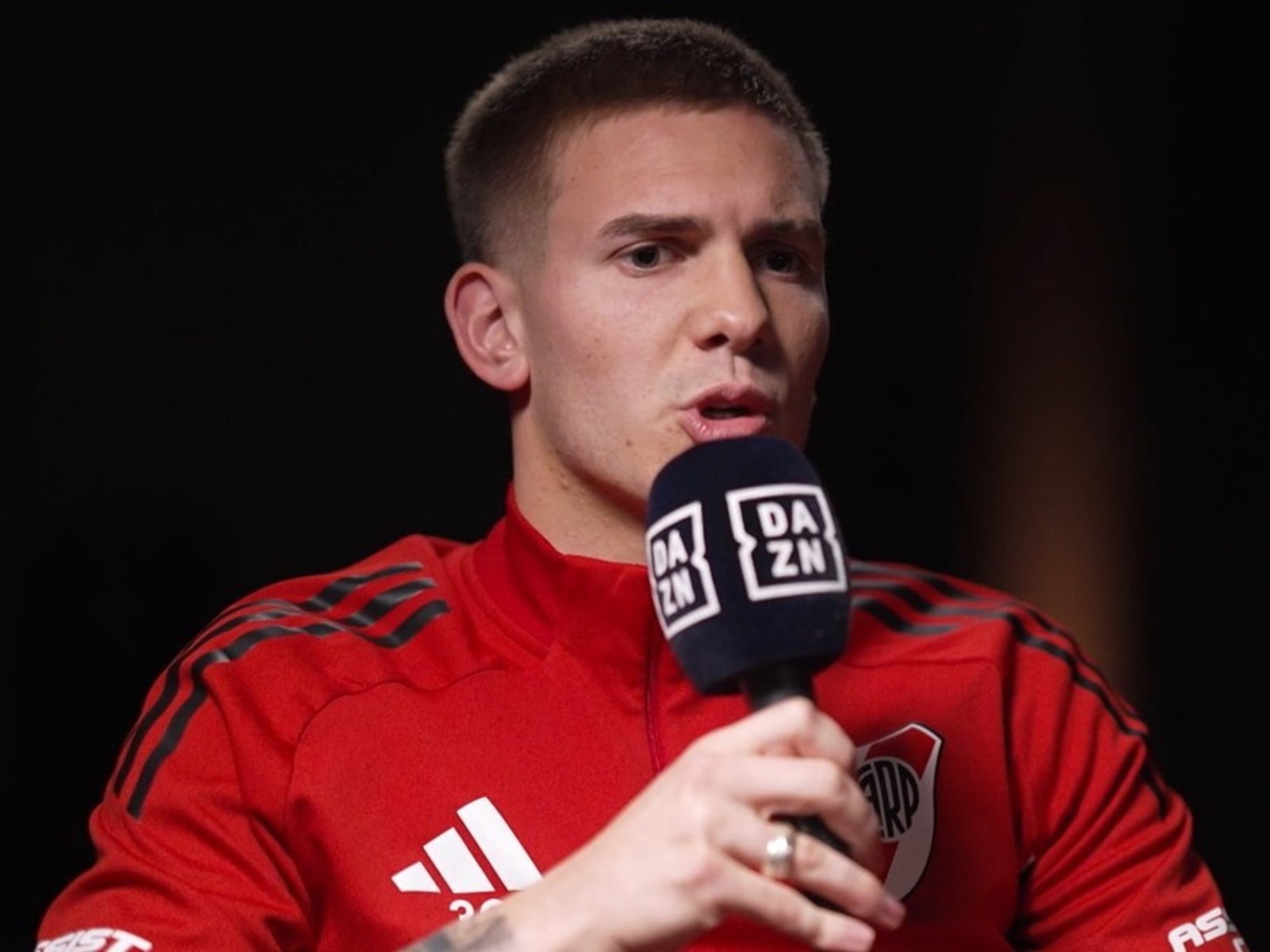 La travesía de un joven talento: Franco Mastantuono y su futuro en el fútbol mundial En el contexto del Mundial de Clube... Descubre más sobre inter, tras, p...