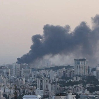 Un ataque estadounidense contra Irán mostraría los límites del poder de China