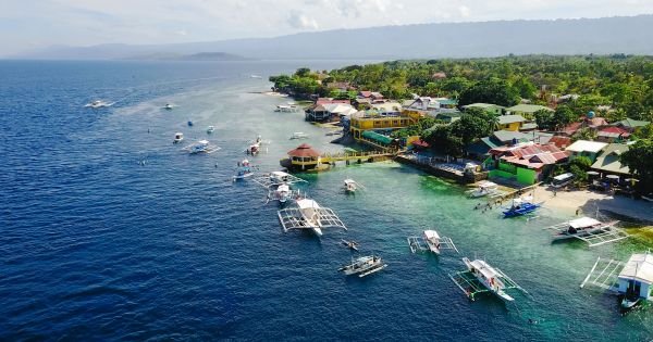 Un nuevo horizonte para los trabajadores remotos en Asia La pandemia ha transformado radicalmente nuestras dinámicas lab... Descubre más sobre nómadas, redes...
