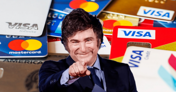 Un cambio radical en el sistema financiero argentino La reciente decisión de la Agencia de Recaudación y Control Aduaner... Descubre más sobre significativo,...