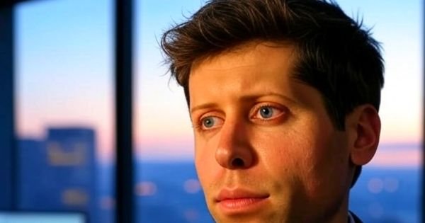 Un futuro redefinido: La visión de Sam Altman sobre la inteligencia artificial La inteligencia artificial se encuentra e... Descubre más sobre nuestras, comp...