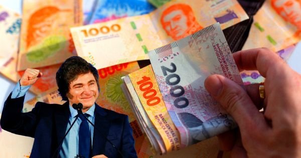 La realidad económica y su impacto en los sectores más vulnerables Con el reciente anuncio del incremento de haberes de ... Descubre más sobre destacan, refo...