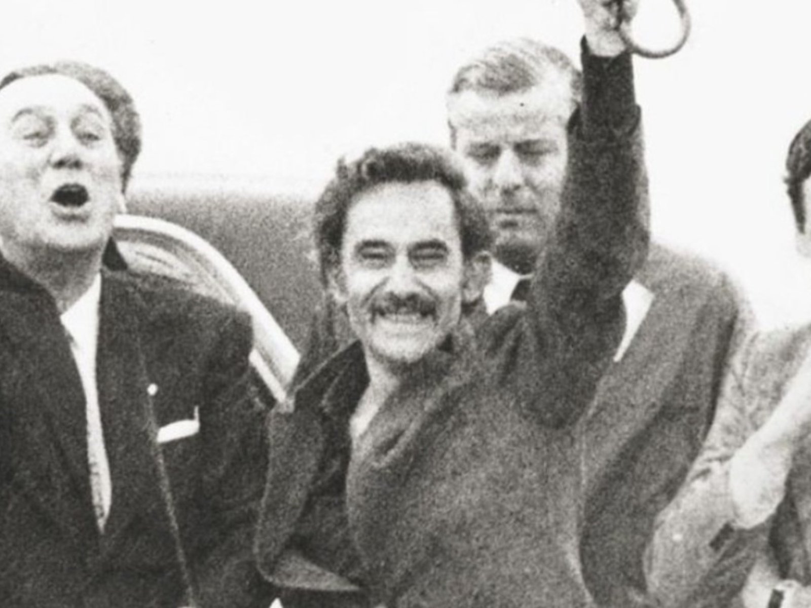 Un legado inquebrantable en la historia del peronismo La reciente partida de Juan Manuel Abal Medina marca el final de u... Descubre más sobre referente, áng...