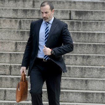"Ojo Gorini", la frase encendida de Juan Grabois contra el juez que decide la prisión de Cristina Kirchner precedió una catarata de amenazas