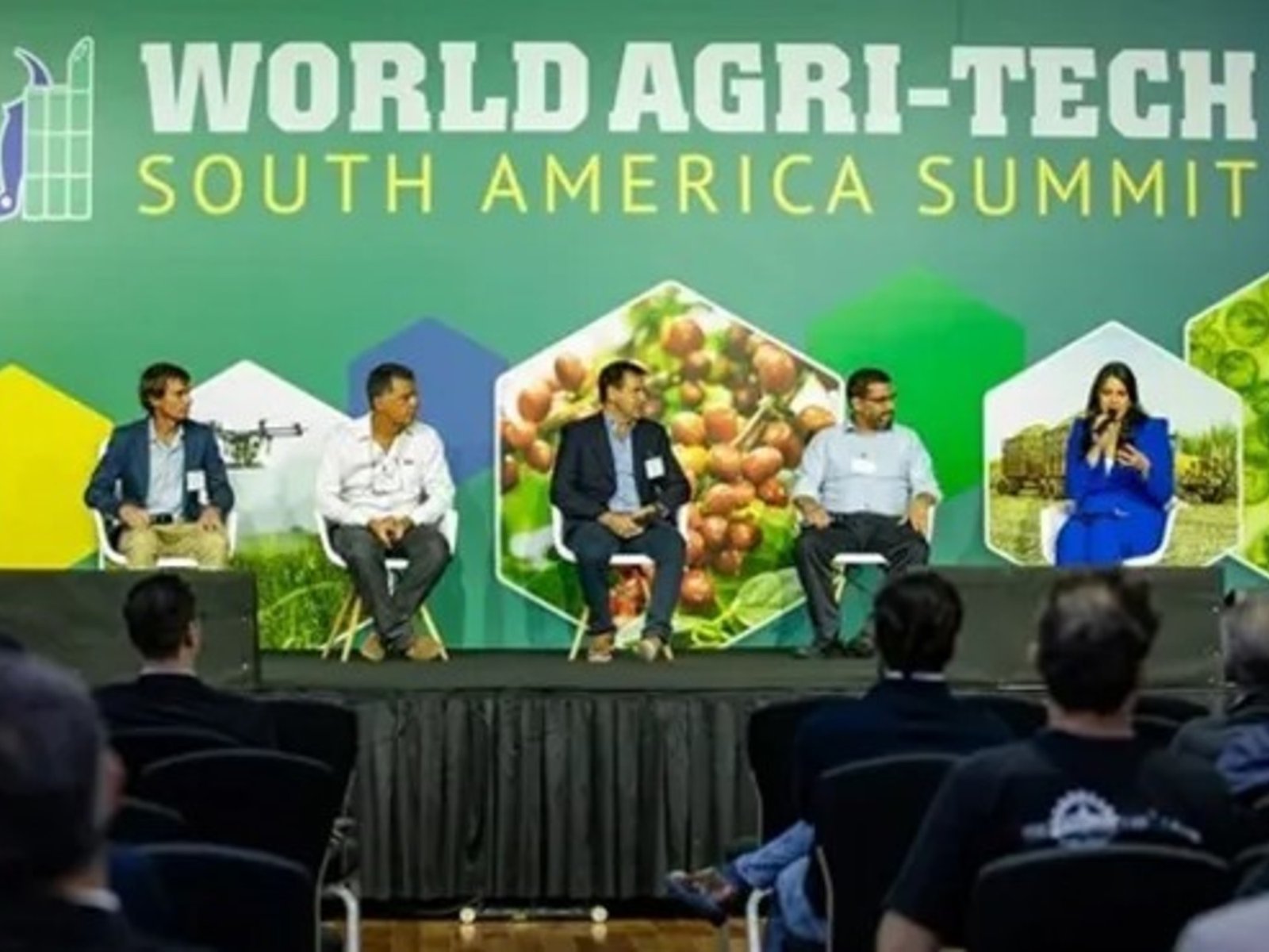 La colaboración como motor de innovación en el agro En un mundo donde los desafíos ambientales y económicos parecen crec... Descubre más sobre europa, interc...