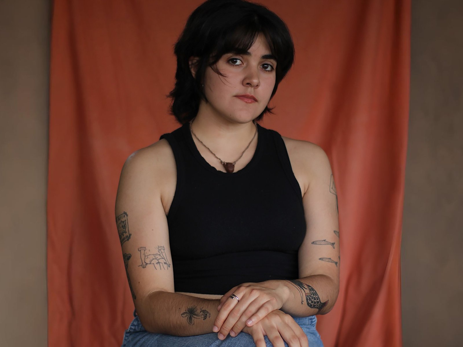 Una voz que surge del campo uruguayo La literatura uruguaya contemporánea cobra vida a través de la pluma de Tamara Silv... Descubre más sobre tamara, pequeñ...
