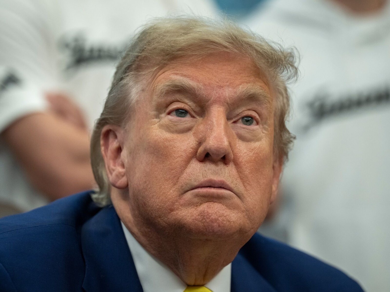Las decisiones cruciales de Trump en un mundo convulso La reciente escalada del conflicto entre Israel e Irán sitúa a Es... Descubre más sobre grupo, contund...