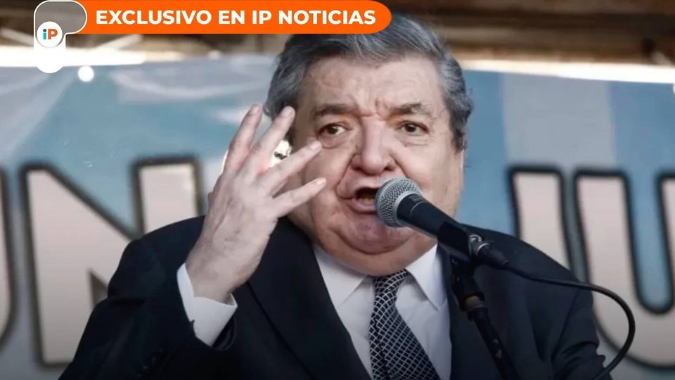 El clamor judicial y el futuro de la democracia en Argentina En un escenario donde la política y la justicia parecen ent... Descubre más sobre enemigo, gover...