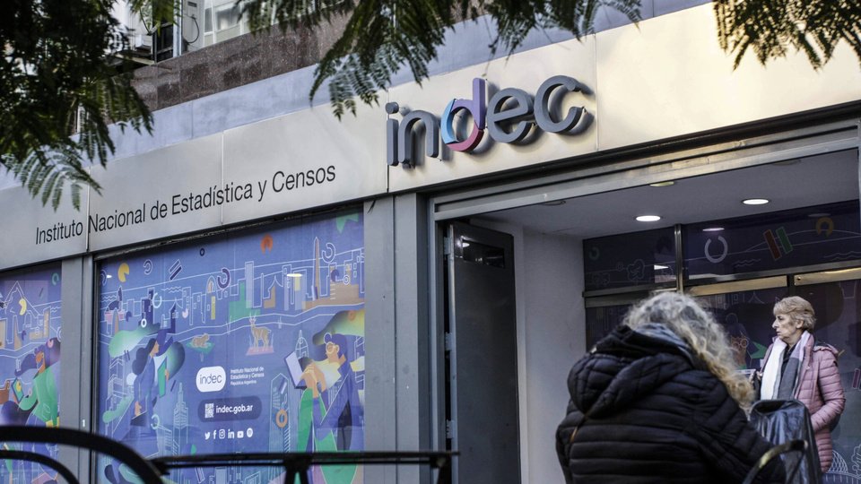 Una cifra que ilusiona, pero que esconde realidades complejas El anuncio del Instituto Nacional de Estadística y Censos ... Descubre más sobre índice, desafí...