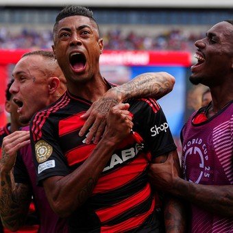 Mundial de Clubes: Flamengo remontó al Chelsea de Enzo Fernández, dio otro golpe sudamericano vs Europa y clasificó a octavos