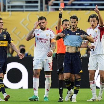 Boca y River líderes negativos del Fair Play: por qué podría peligrar su clasificación en el Mundial de Clubes