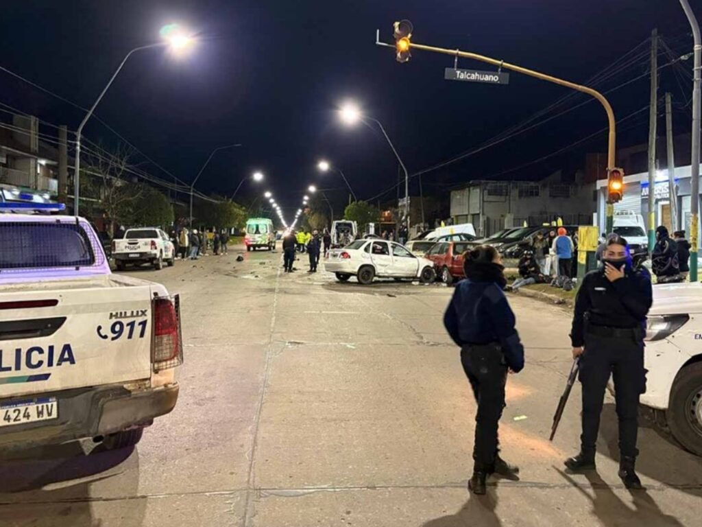 Imagen destacada de noticia