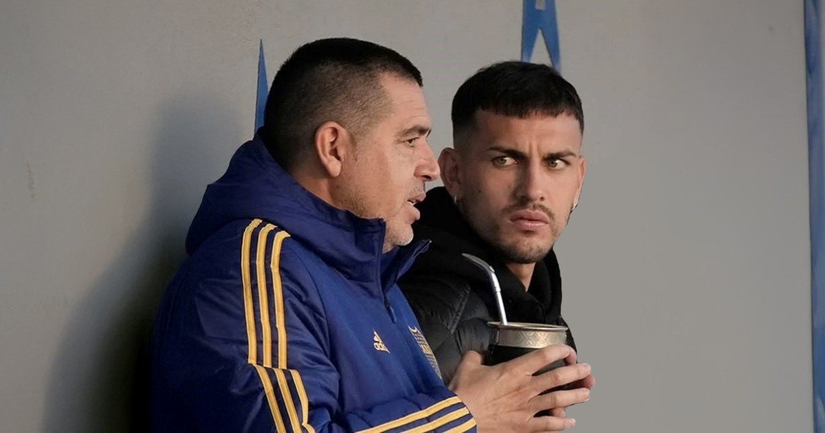 Un nuevo giro en la historia del mediocampista argentino El mercado de pases siempre ha sido un terreno fértil para las ... Descubre más sobre sigue, argenti...