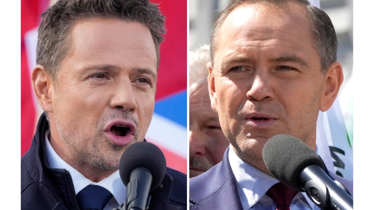 La encrucijada política de Polonia: un futuro incierto Hoy, los ciudadanos de Polonia se encuentran ante una de las deci... Descubre más sobre elección, prot...