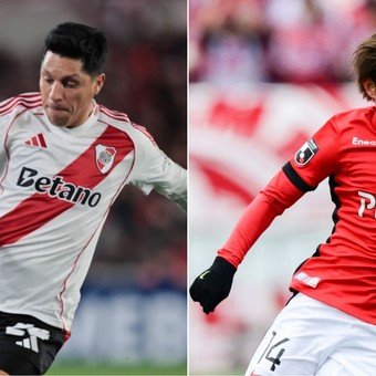 River vs Urawa Reds: cuándo juegan por el Mundial de Clubes 2025