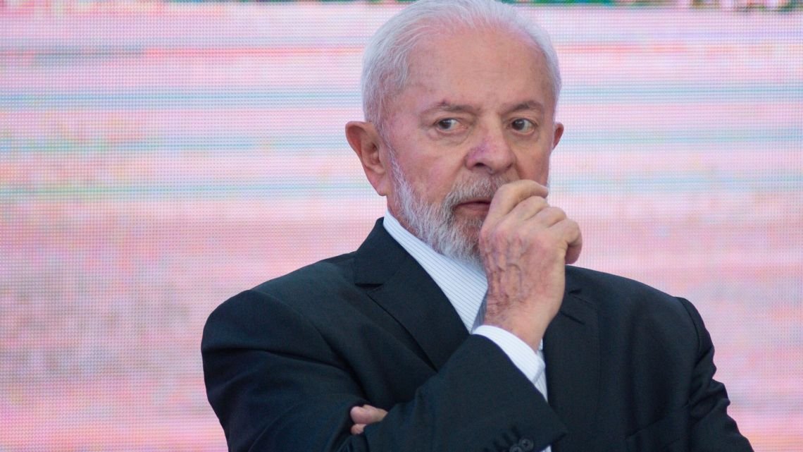 La creciente desconfianza entre Brasil y Estados Unidos: un análisis crítico Las relaciones diplomáticas entre Brasilia ... Descubre más sobre resistir, mani...