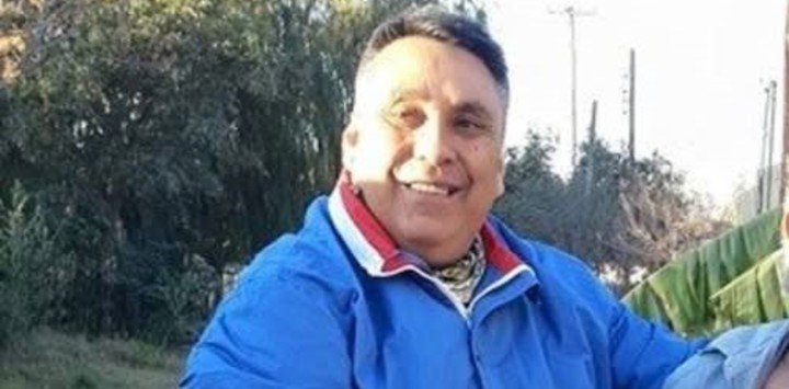 José Eugenio Diaz, exintendente de la localidad cordobesa de El Brete fue condenado por abuso sexual y coacción. Hay polémica tras el fallo. Foto: La Voz