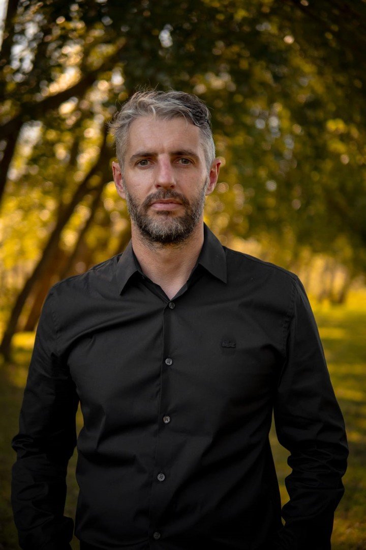 Pablo Castañón afirma que hay muchos mitos que atentan contra la búsqueda de tratamiento. Foto gentileza.