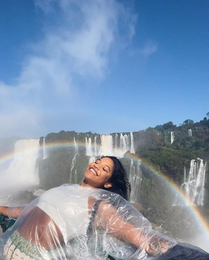 Juliana Marins tenía 26 años. Foto: Instagram