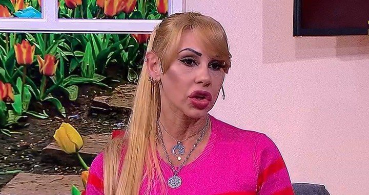 Mónica Farro se sinceró sobre su postura respecto a la adopción. | Foto: Ciudad Magazine.
