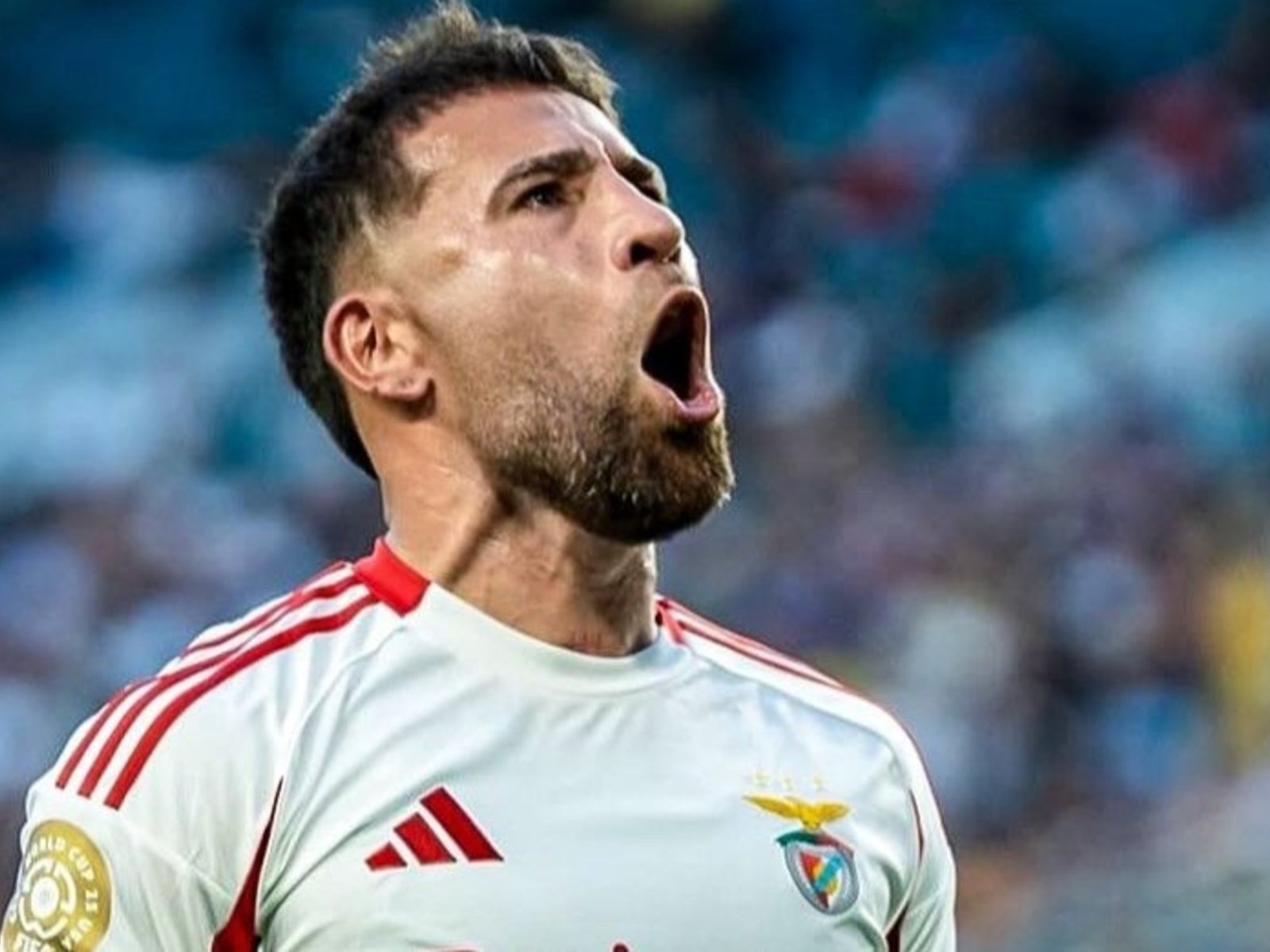 El regreso del héroe: el significado tras el grito de Otamendi en el Mundial de Clubes El pasado fin de semana, el mundo... Descubre más sobre entre, plantea...