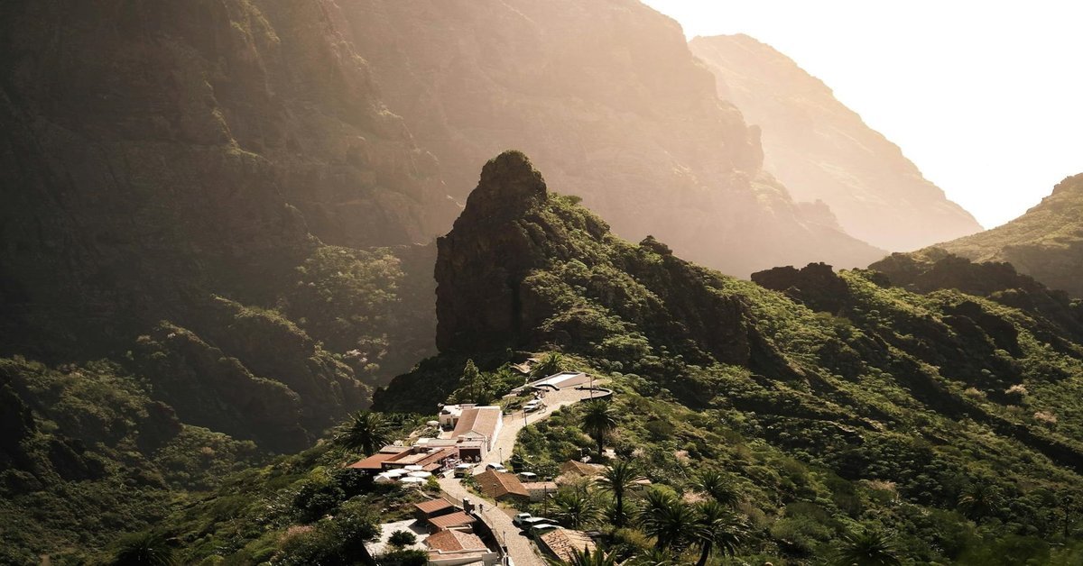 El desierto español donde se filmó Game of Thrones. Foto: Pexels