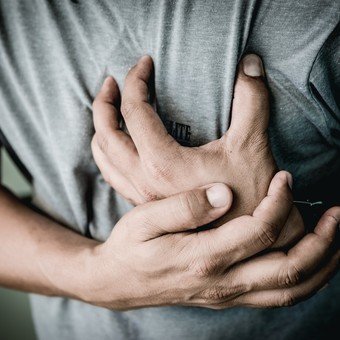 Los 30 minutos diarios que pueden reducir el riesgo de sufrir un segundo infarto