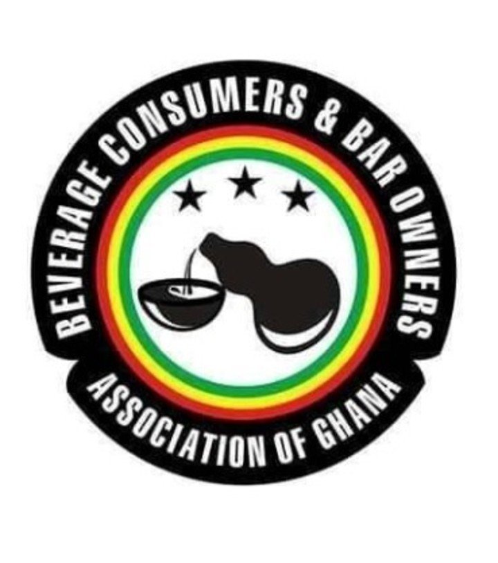 La Asociación de Borrachos de Ghana tiene 6.600.000 de miembros.