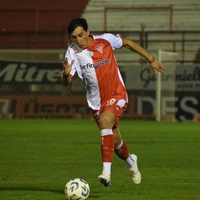 All Boys sin reacción y un nuevo líder en el Nacional