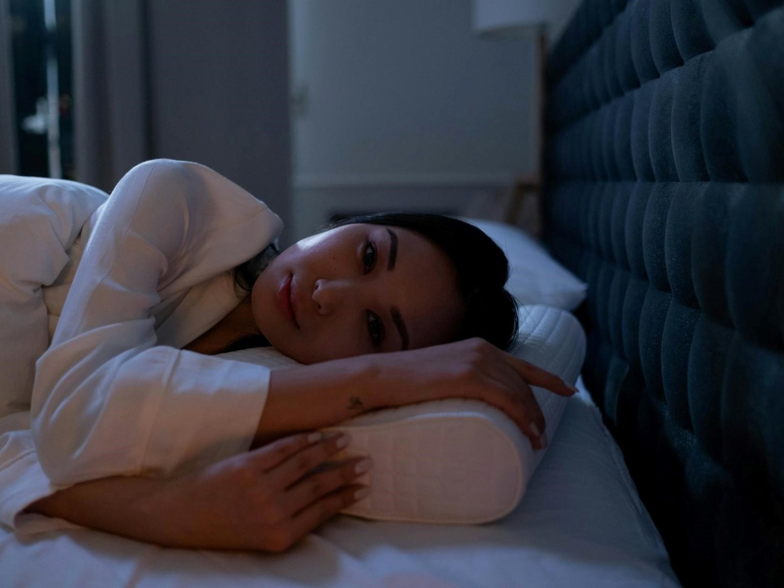 La bebida que podés hacer en casa con poco esfuerzo y que te ayudará a dormir. Foto: Pexels
