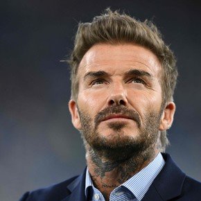 La dura crítica de Beckham a los jugadores del United: "Uno o dos faltan el respeto y eso no me gusta"